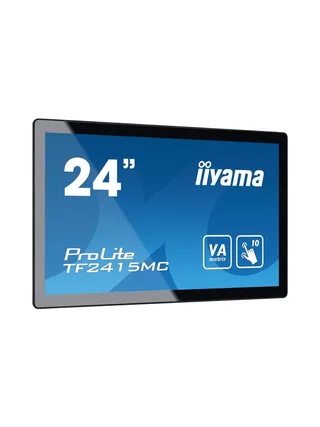 24" PCAP Bezel Free 10P Touch 1920x1080 1