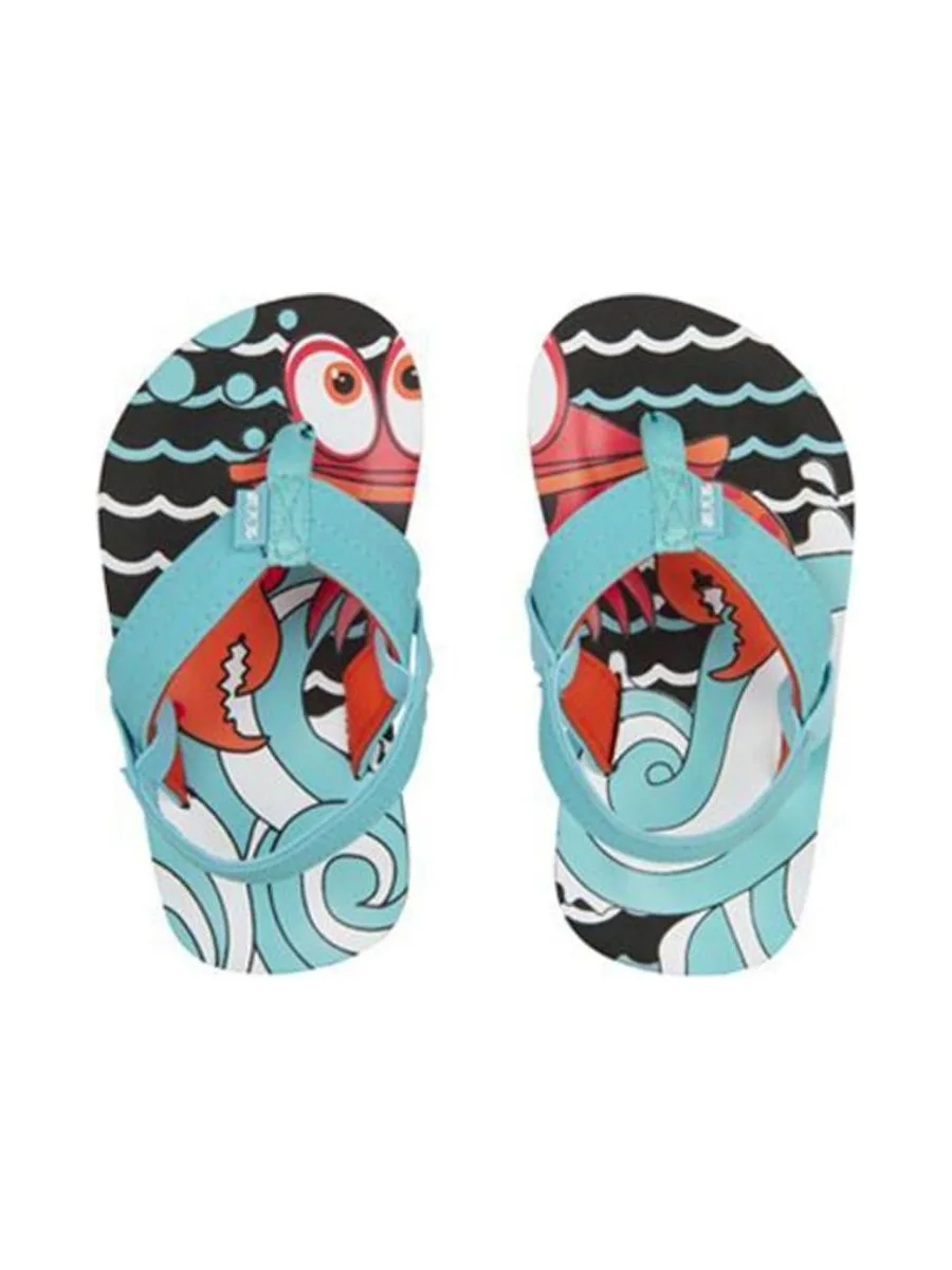 Tongs crabe enfant Cool Shoe 2