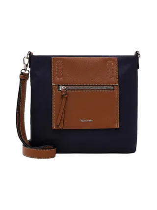 Sac à Bandoulière Marine Femme Tamaris 1
