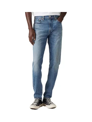 Jean 512 Bleu Moyen Homme Levi's 1