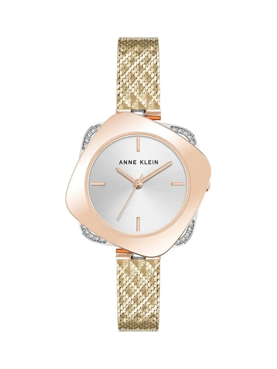 Anne Klein Women's Accented 1