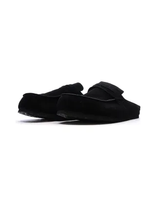 Sabots Noir Homme Xti Sabots Naples 6