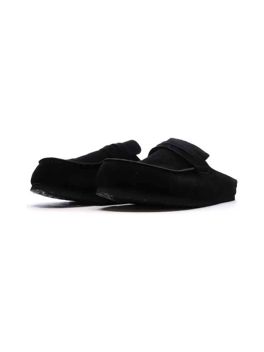Sabots Noir Homme Xti Sabots Naples 7
