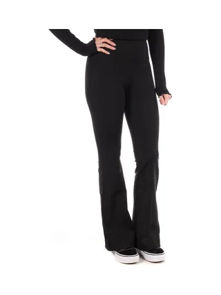 Legging Noir Femme Monday Premium 0104 1