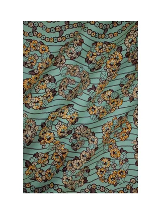 Vlisco Super-Wax 9