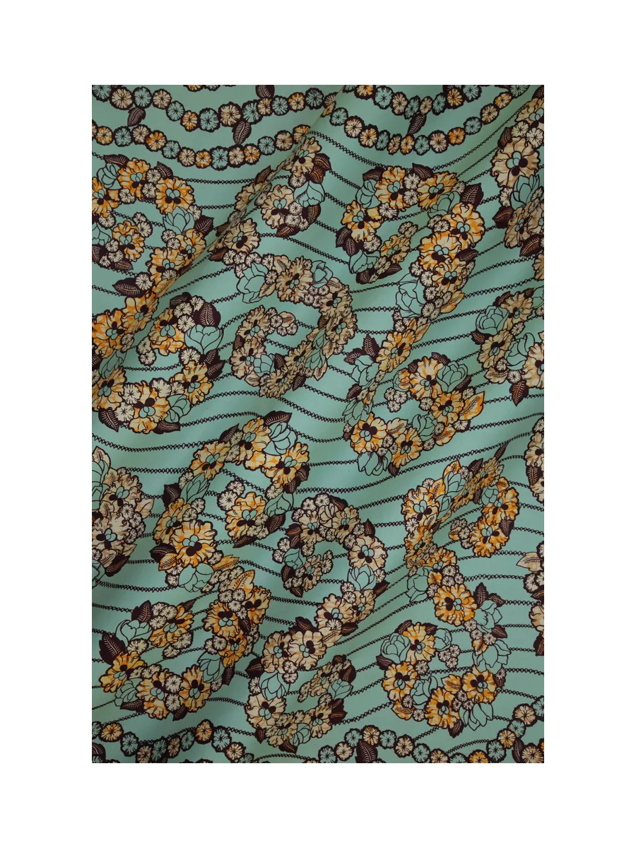 Vlisco Super-Wax 39
