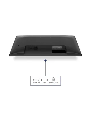Philips 1000 series 27E1N1800AE/00 computer monitor 4