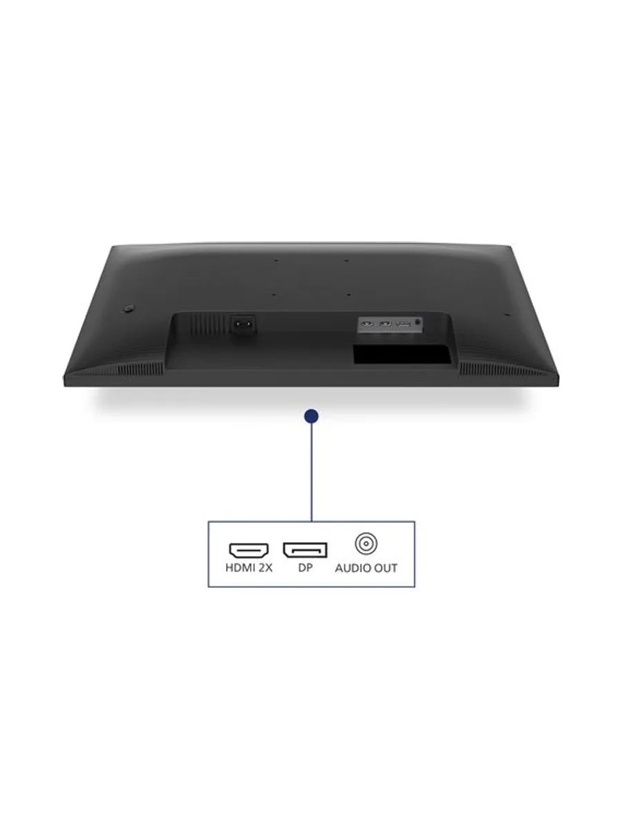 Philips 1000 series 27E1N1800AE/00 computer monitor 4