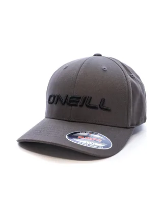 Casquette Gris Foncé Homme O'Neill Baseball 1