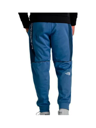 Jogging Bleu Foncé Homme The North Face Ampere 2