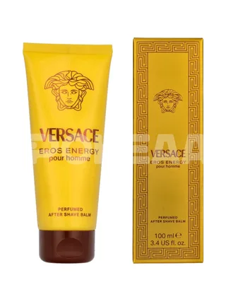 Versace Eros Energy After Shave Balm 100ml 1