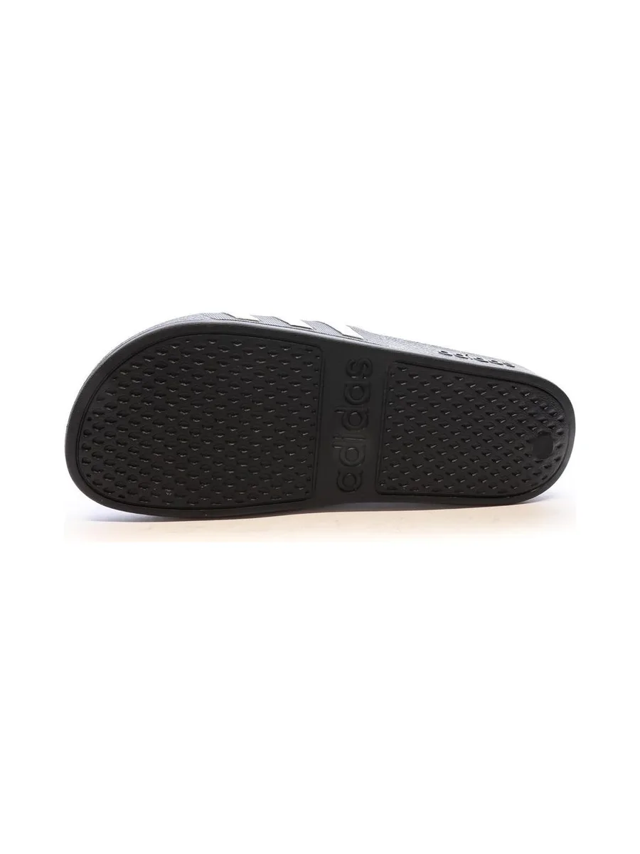 Claquettes Noires Homme Adidas Adilette F35543 6