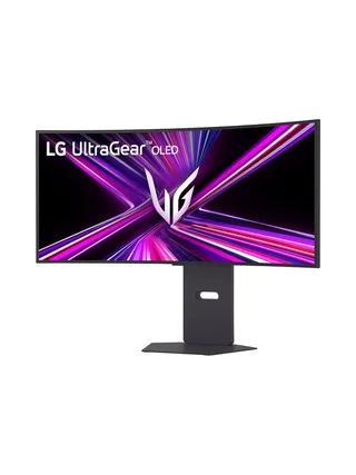 LG 34GX900A-B computer monitor 2