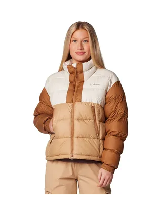 COLUMBIA Lac Pike II - Manteau 2