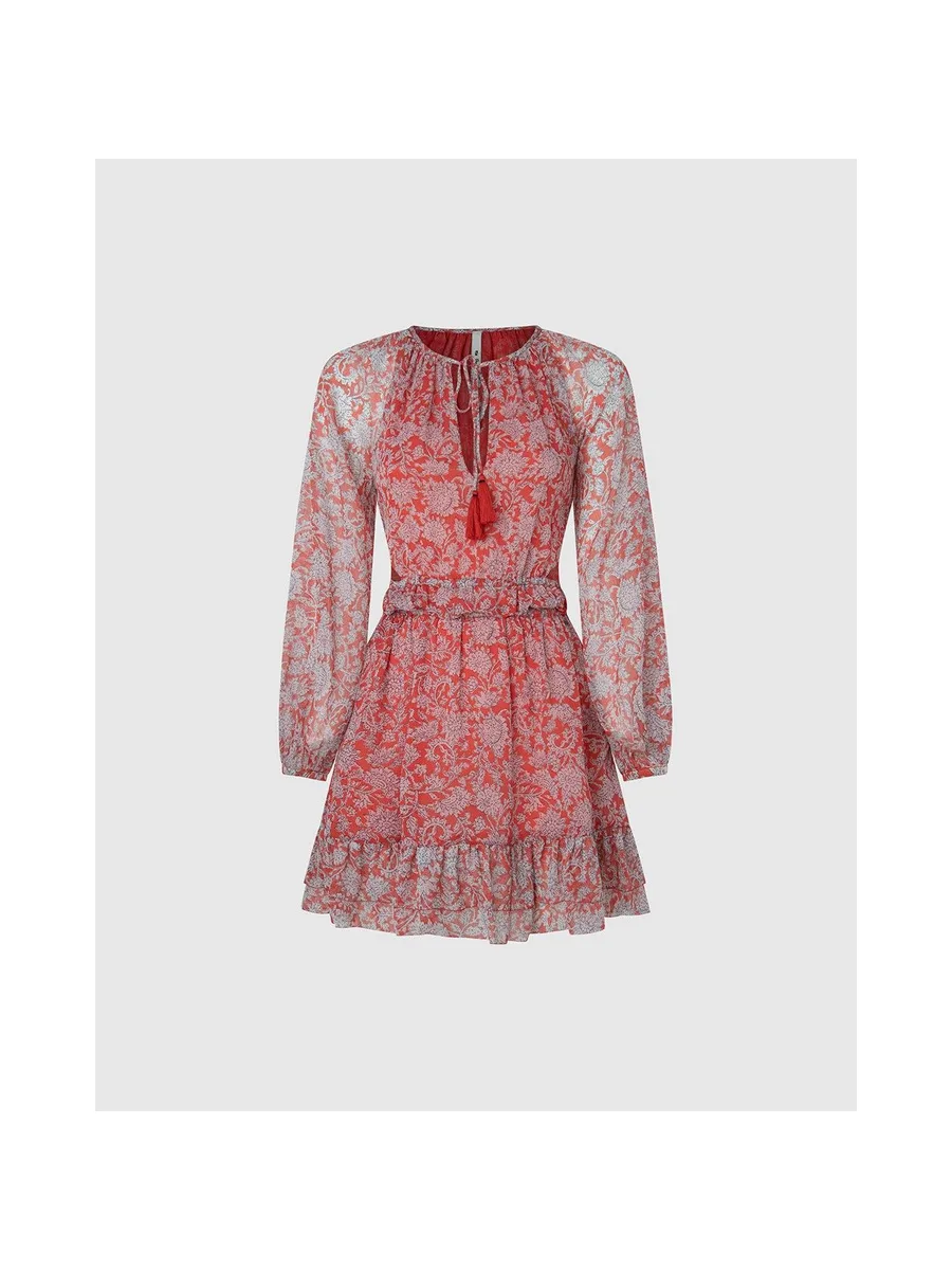 Robe PEPE JEANS Batilde 2