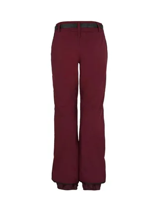 Pantalon de Ski Bordeaux Femme O'Neill Star 2