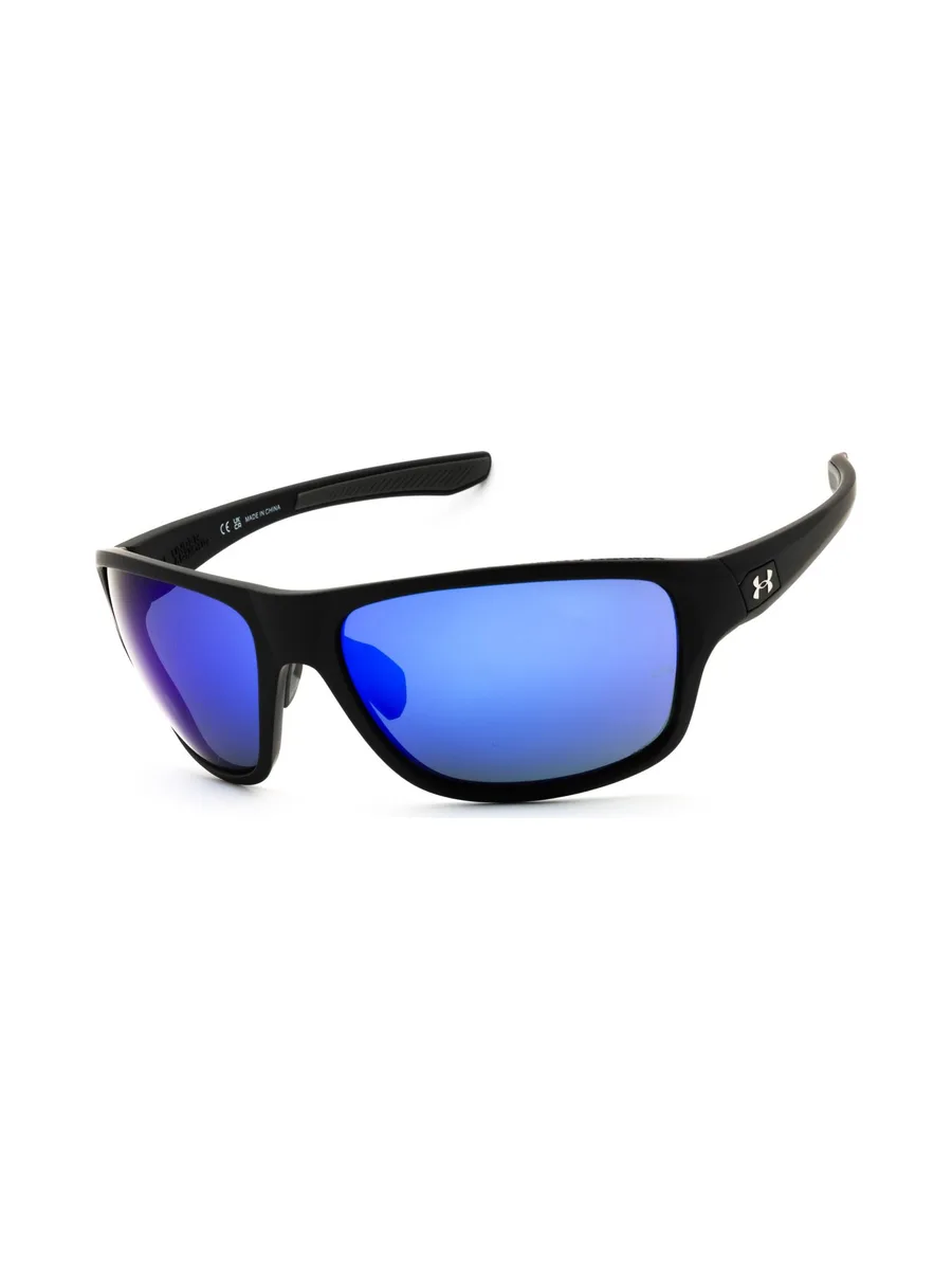 Under Armour UA BATTLE/O — Lunettes de soleil 7