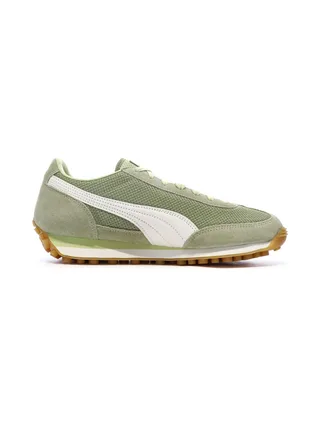 Basket Verte Homme Puma Easy Rider Mesh 2