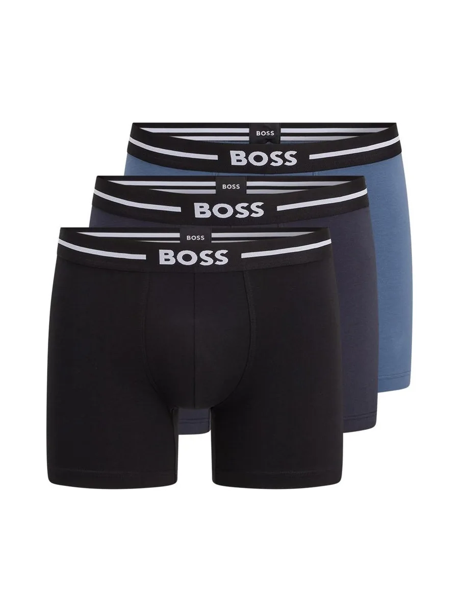Pack de 3 boxers BOSS 2