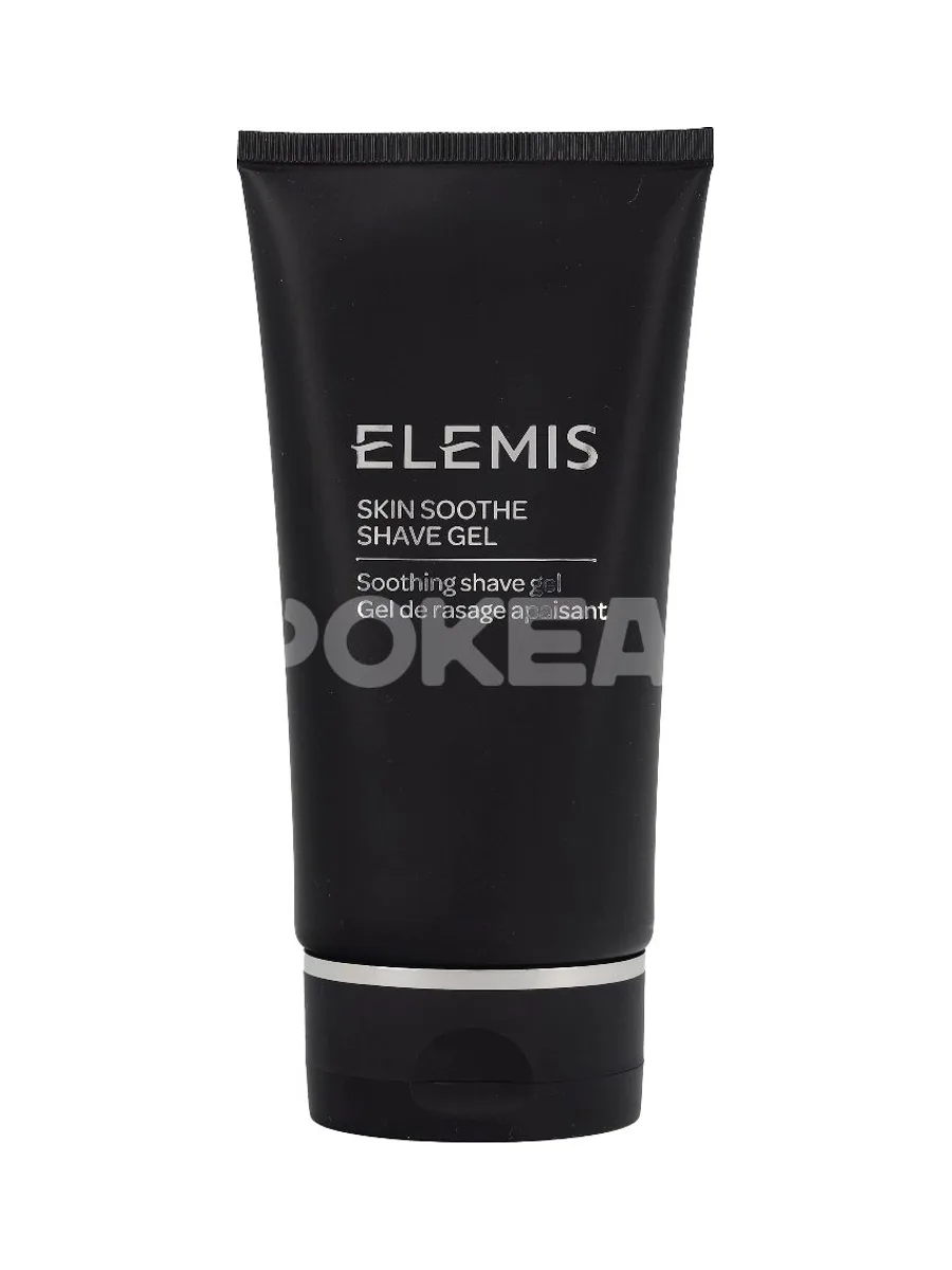 Elemis Skin Soothe Shave Gel 150ml - For Normal To Sensitive Skin 2
