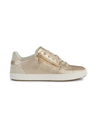 GEOX D BLOMIEE - Baskets 1