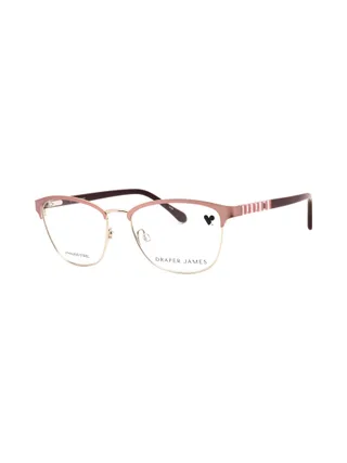 Draper James DJ5003 — Lunettes de vue 1