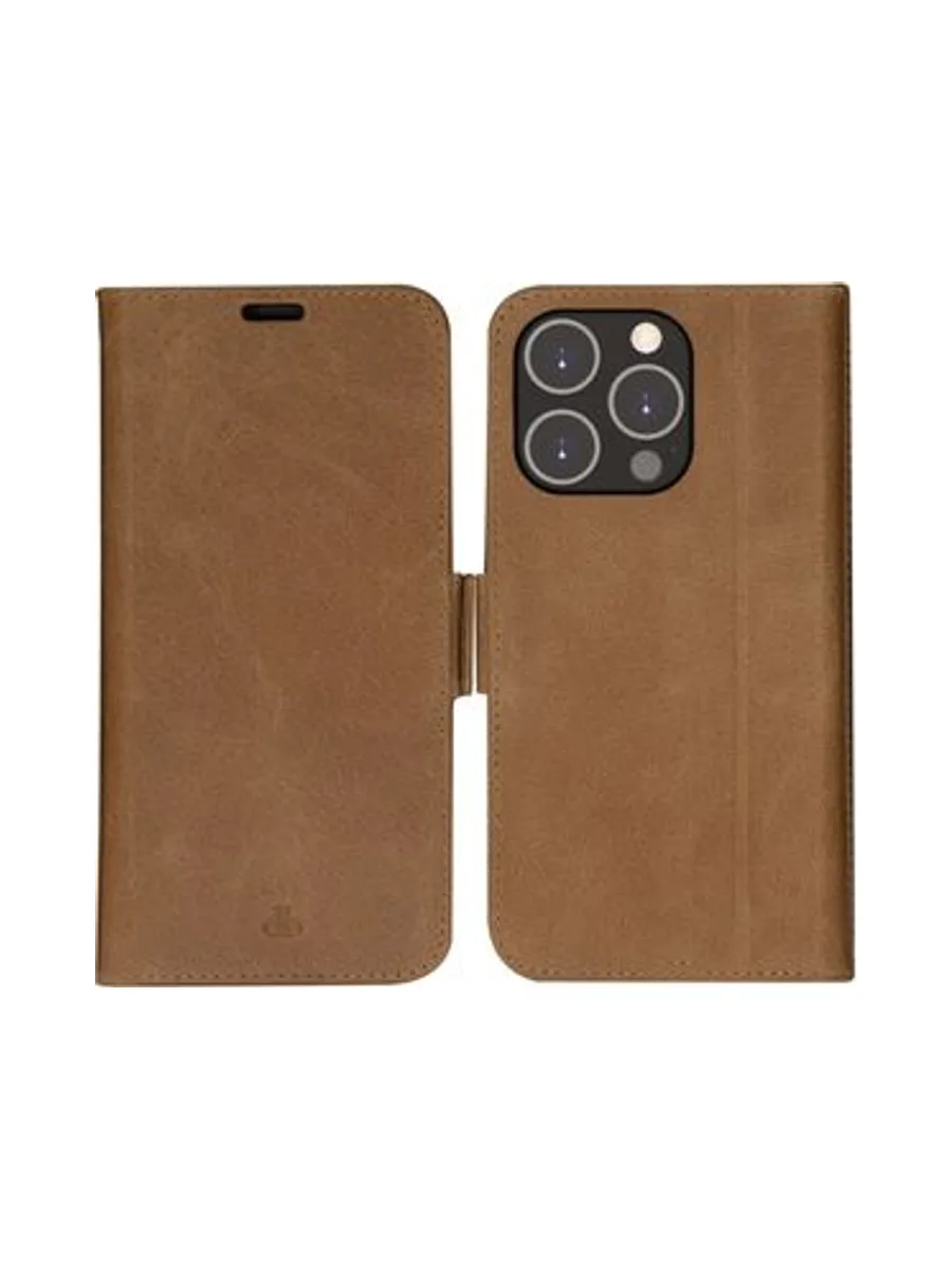 Copenhagen iPhone 14 Pro Max Tan 3