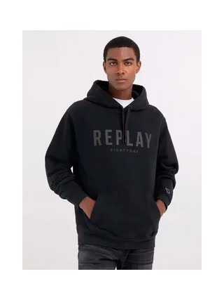 REPLAY M6717.000.22890CS - Sweat-shirt 5