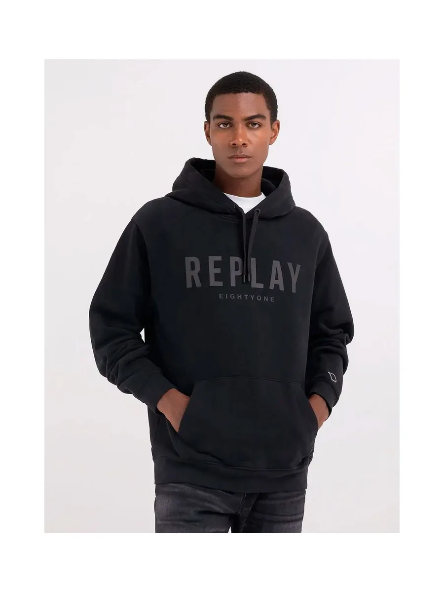 REPLAY M6717.000.22890CS - Sweat-shirt 10