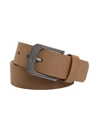 Ceinture Marron Homme Quiksilver Main Street 1