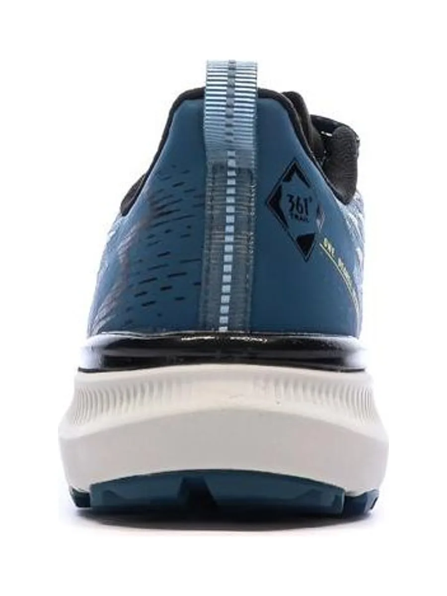 Chaussures de Trail Bleu Femme 361° Taroko 3 4