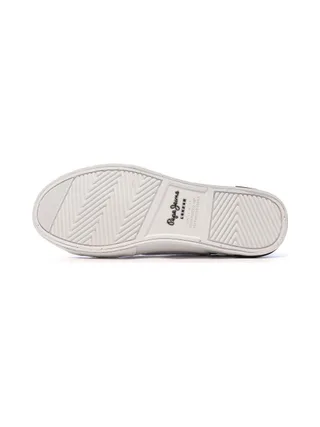 Baskets Marine Homme Pepe jeans Kenton Road 5