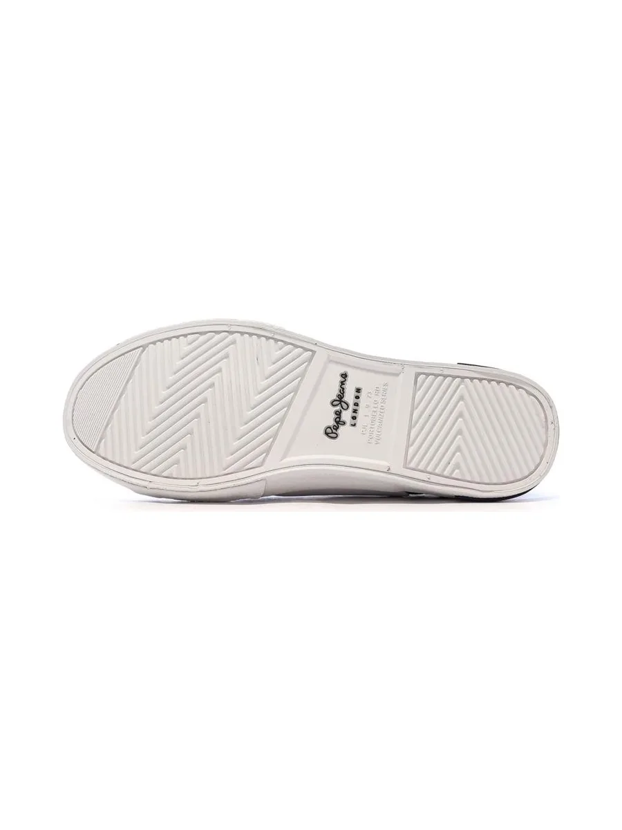 Baskets Marine Homme Pepe jeans Kenton Road 5