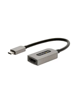 StarTech.com USBC-HDMI-CDP2HD4K60 USB graphics adapter 1