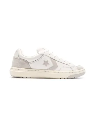 Baskets Blanches/Grises Homme Converse Pro Blaze Classic 2