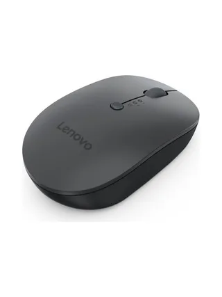 Lenovo Multi-device Wireless Mouse X9 8