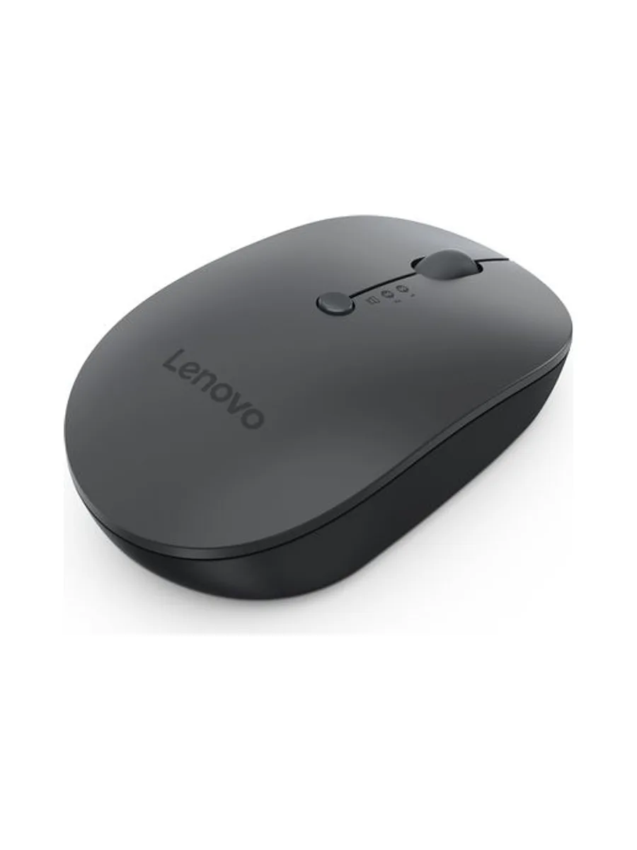 Lenovo Multi-device Wireless Mouse X9 8