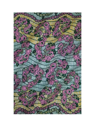 Vlisco Super-Wax 11