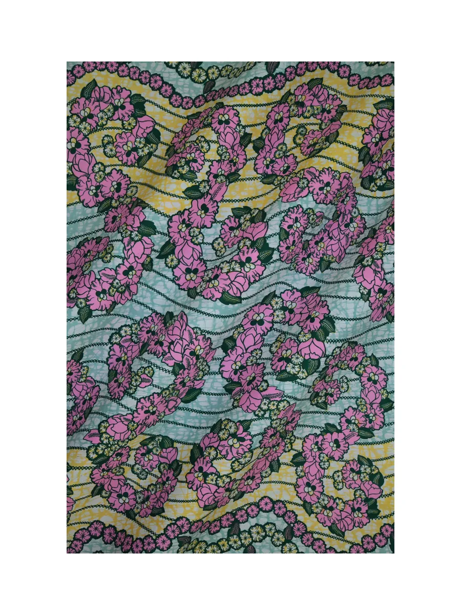 Vlisco Super-Wax 41