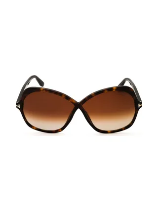 Tom Ford FT1013 — Lunettes de soleil 4