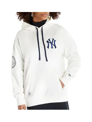 Sweat Ecru Homme New Era Heritage 2
