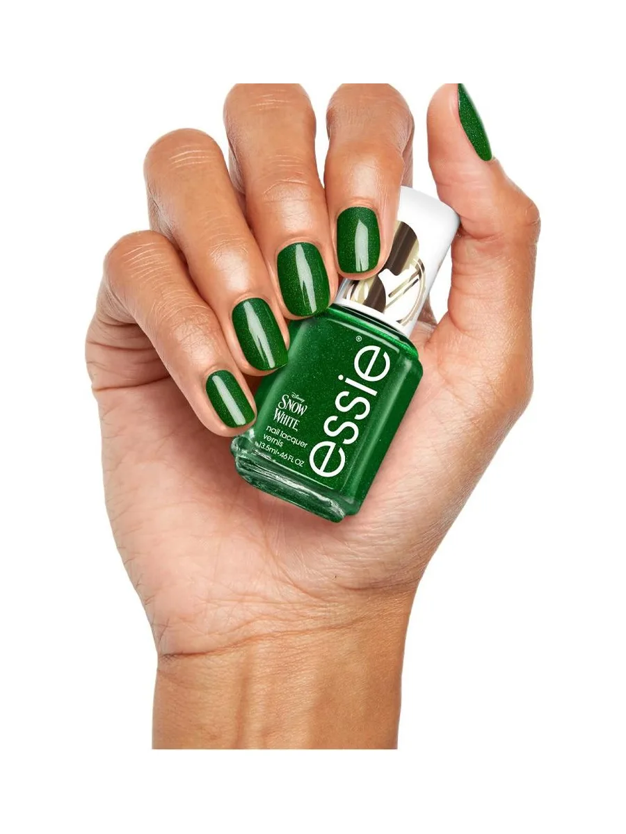 Vernis à ongles Essie Nail 1004 Seize Needed 3