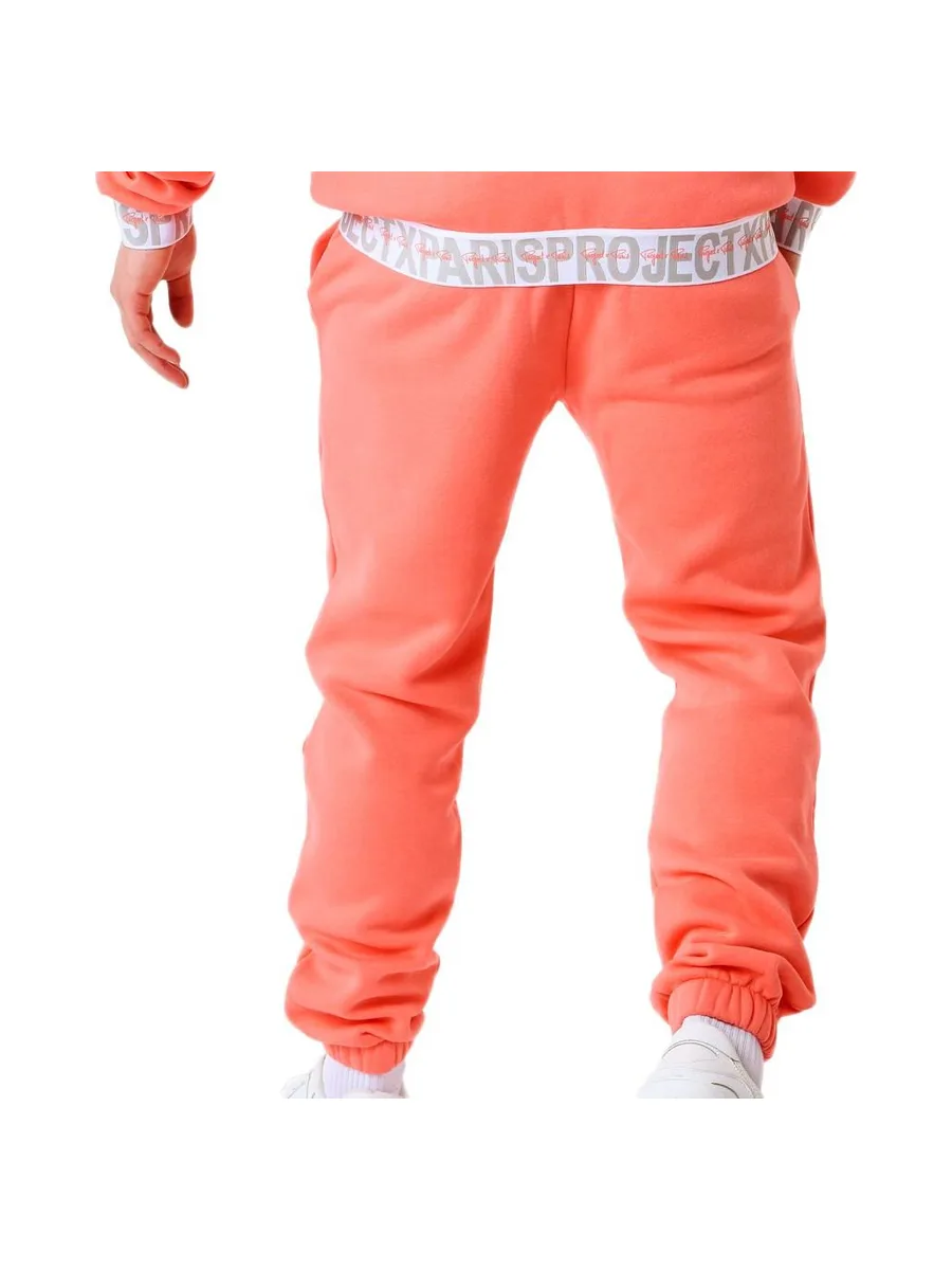 Jogging Rose Homme Project X Paris 2344104 2