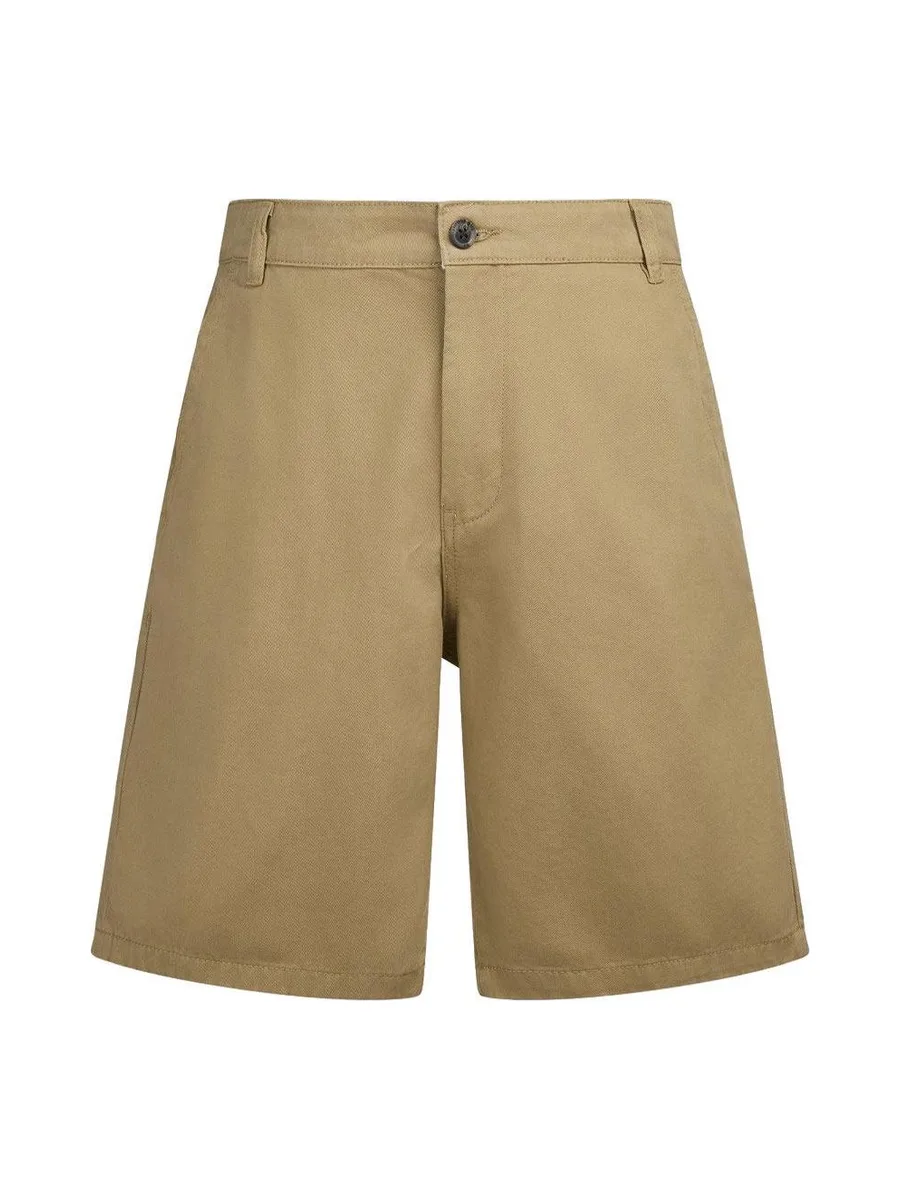 Short Beige Homme Teddy Smith Eddy 2