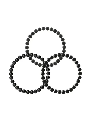 Bracelet — Argent 925 Millièmes — 18 cm 1