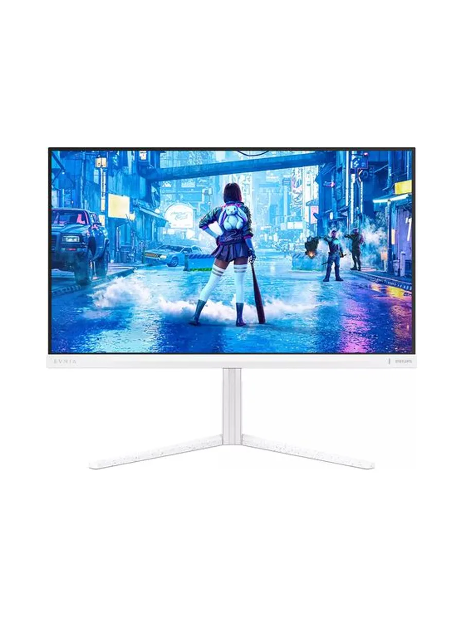 Philips 27' 16:9 Fast IPS 260Hz 5