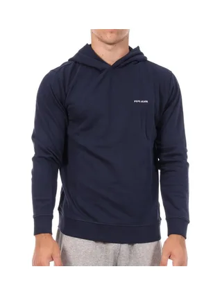 Sweat Marine Homme Pepe jeans PM5800060 1