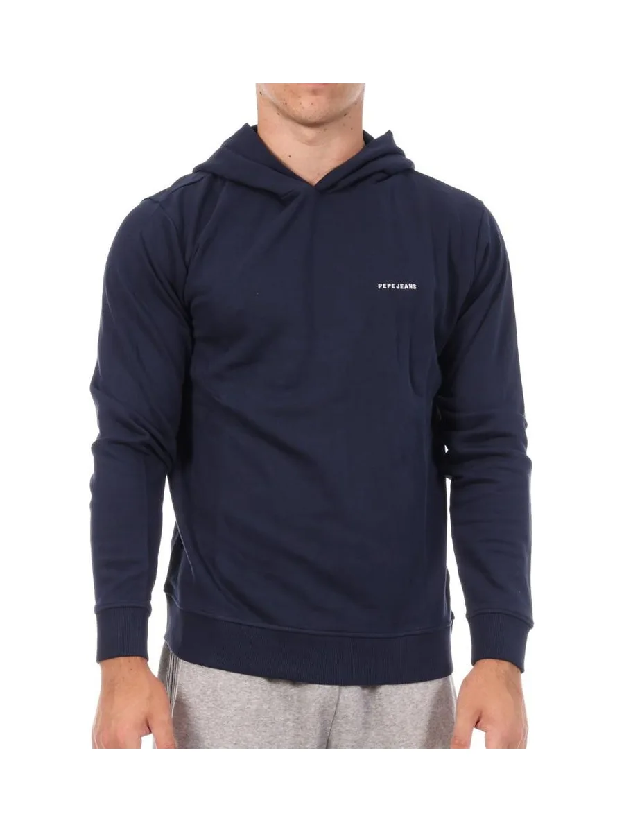 Sweat Marine Homme Pepe jeans PM5800060 2
