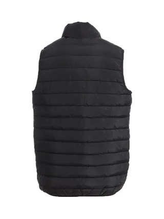 Doudoune sans manches Noir Garçon Jack & Jones Wing 2