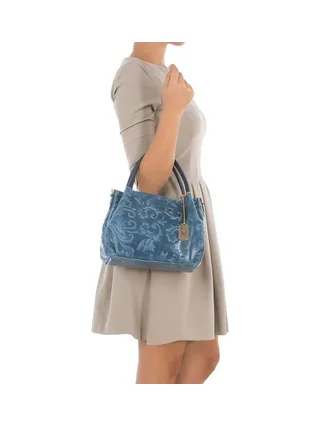 Clarissa - 100% cuir - Made in Italy 3